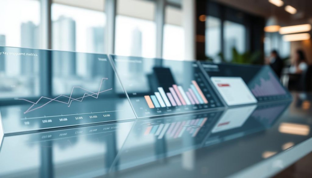 surface-level engagement metrics analysis