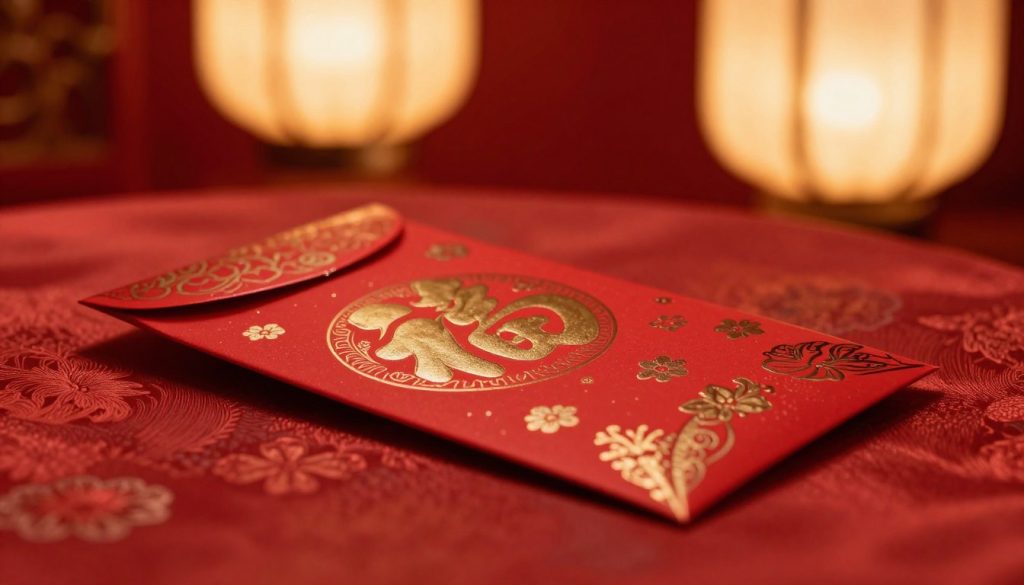 symbolism of red