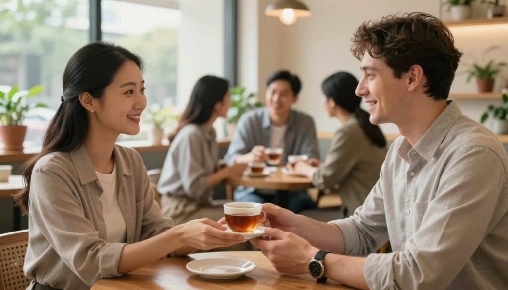 taking care culture
