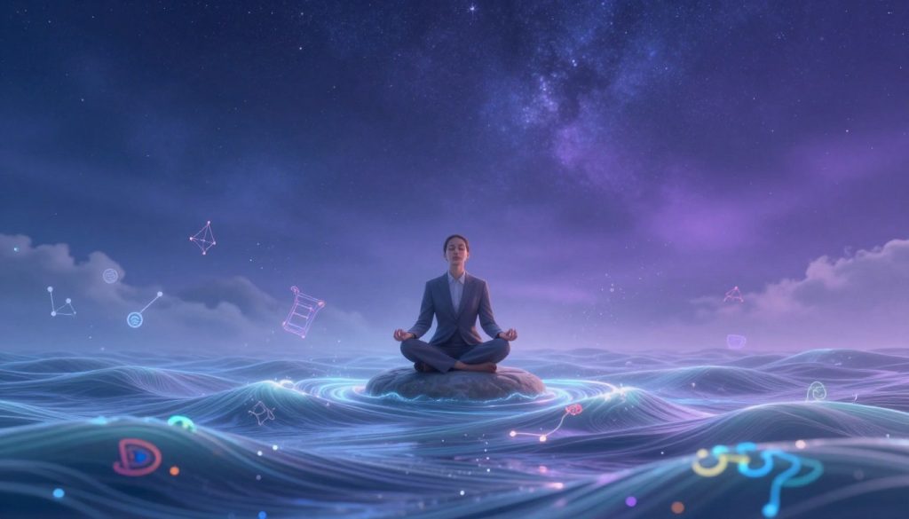 theta brain waves dream memory