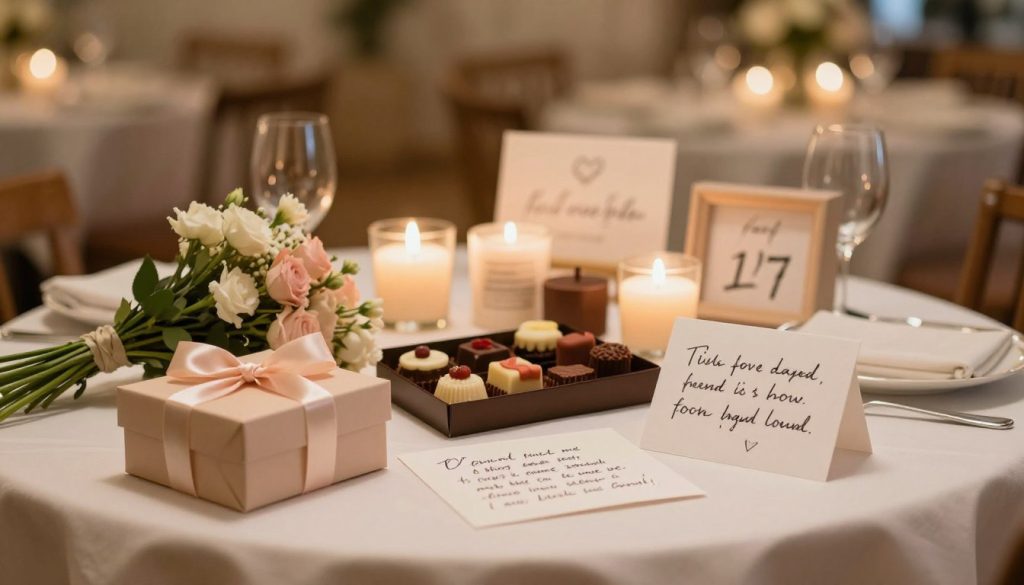 thoughtful gift strategies