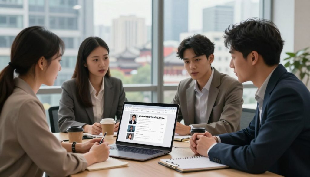 understanding chinese dating apps