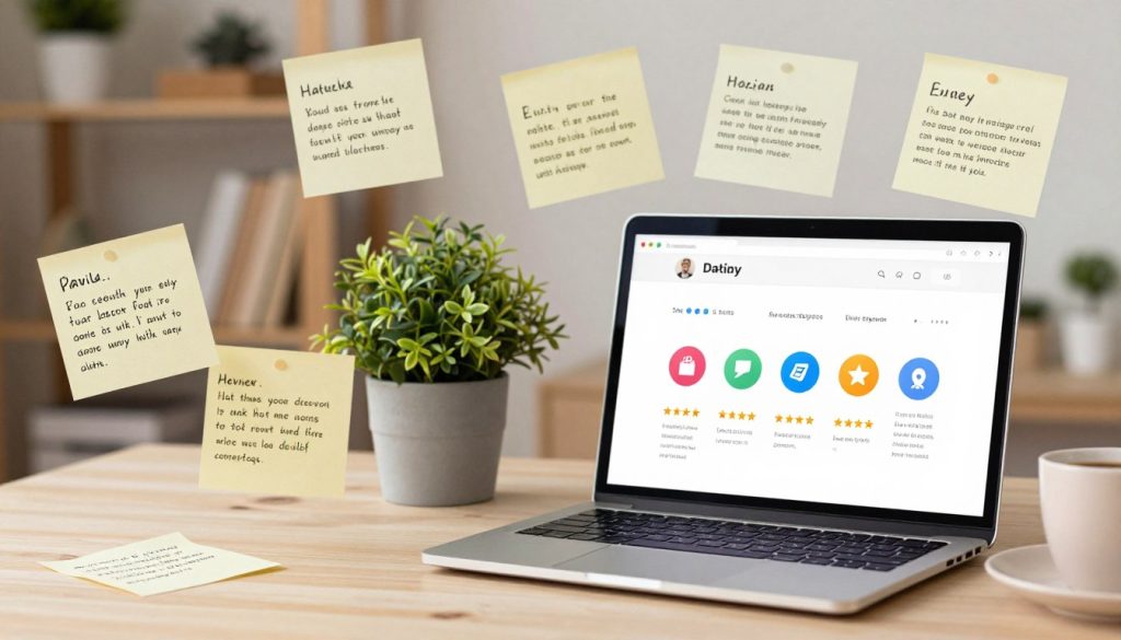 user dating app reviews