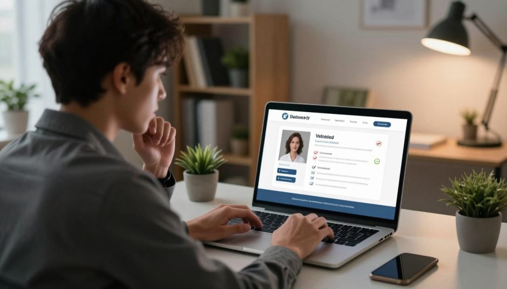 verifying identity on dating platforms