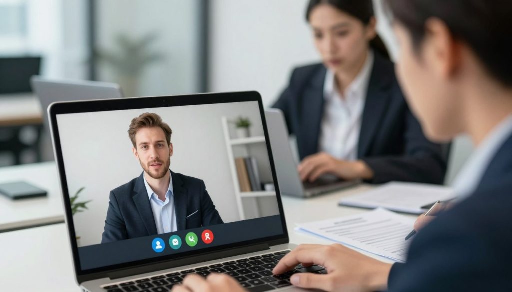 video call verification security