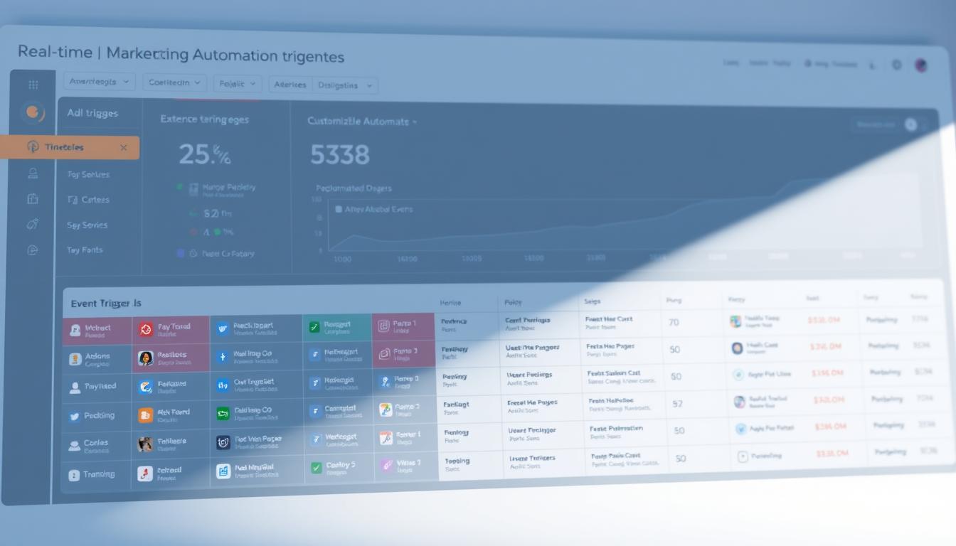 webhooks for real-time marketing automation triggers