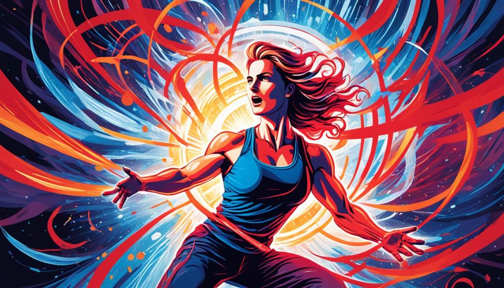 willpower affirmations