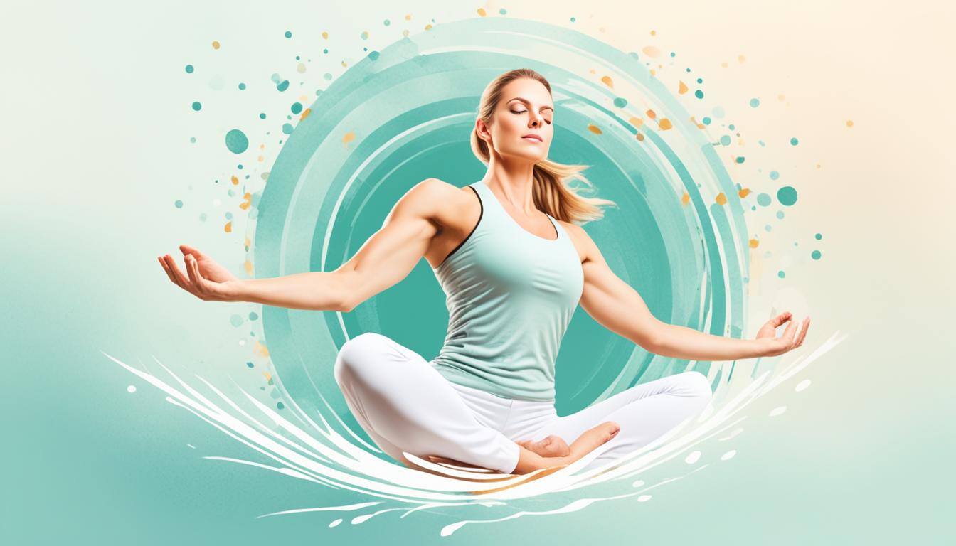 workout meditation