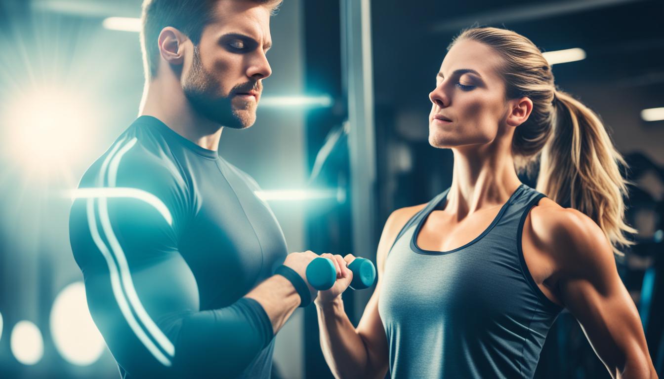 workout self hypnosis